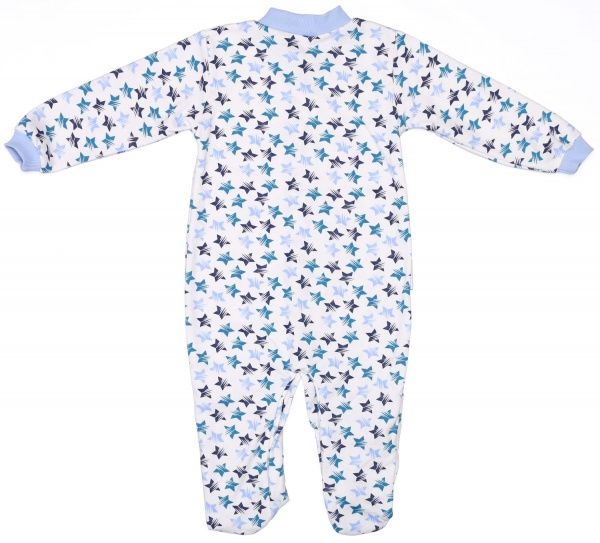 Человечек унисекс Україна Кмб400 р.86 в ассортименте 