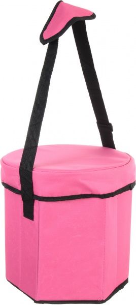 Термосумка 24 л в ассортименте 