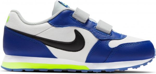 Кроссовки Nike MD RUNNER 2 BPV 807317-021 р.US 11,5C серый