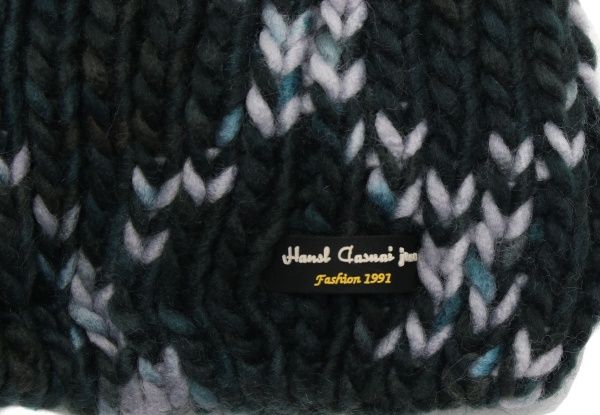 Шапка для девочек 1414 р.52–54 в ассортименте 