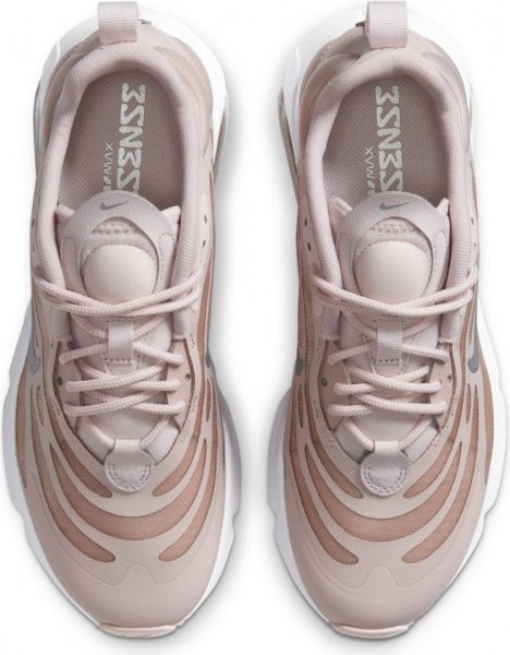 Кросівки Nike W AIR MAX EXOSENSE CK6922-600 р.US 9 бежевий