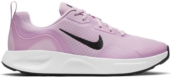Кросівки Nike Wearallday CJ1677-601 р.US 8,5 рожевий