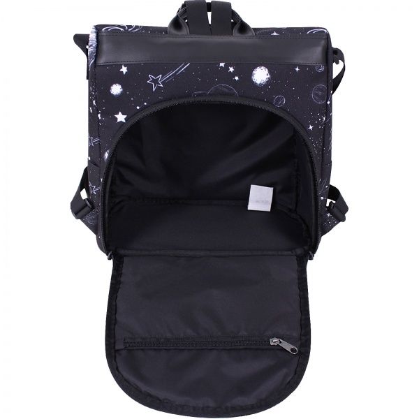 Рюкзак молодіжний Bagland Космос 548664 суб.917