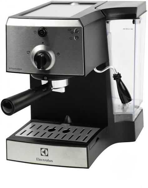 Кавоварка Ellectrolux EEA111