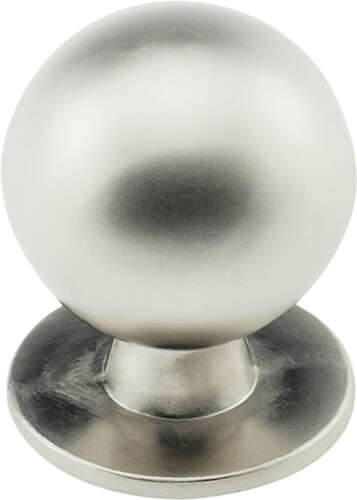 Меблева ручка накладна DC DG 33 G5 матовий нікель