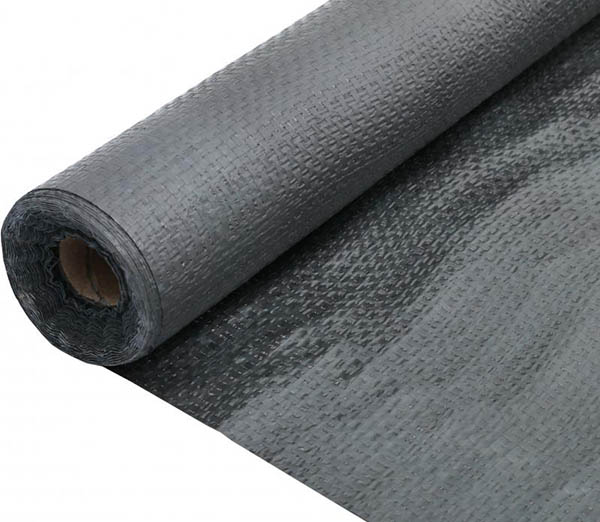 Пароізоляційна плівка Х-TREME без перфорації сіра 75 кв.м