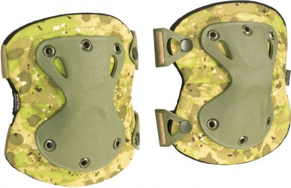 Наколенники LWP [JBP] K15627JB