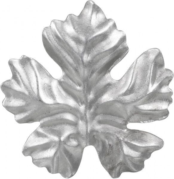 Лист 155х145 мм великий