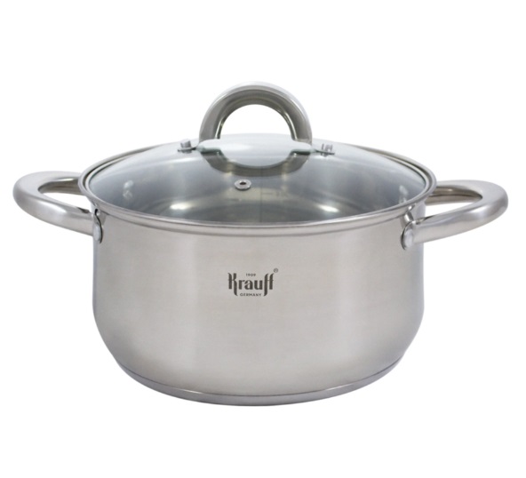 Кастрюля Krauff 4.5 л 26-238-076