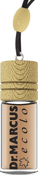 Ароматизатор подвесной Dr. Marcus Ecolo Coffee