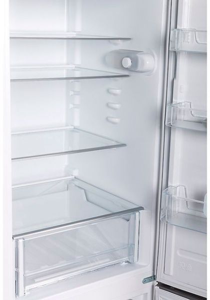 Холодильник Indesit LI8 S1 W