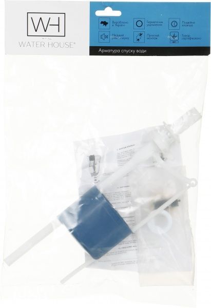 Арматура наполнительная Water House 1/2