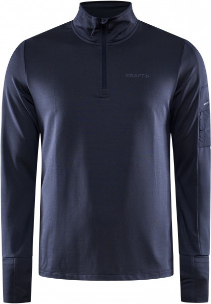 Джемпер Craft ADV SUBZ LS M 1911331-375000 р. XL синій