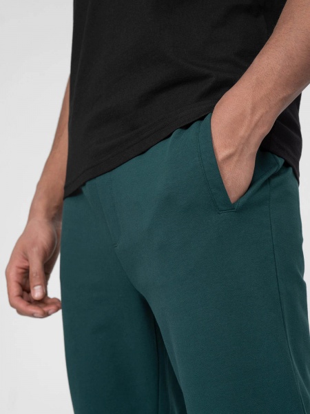 Брюки 4F H4L22-SPMD013-40S р. 2XL зеленый меланж