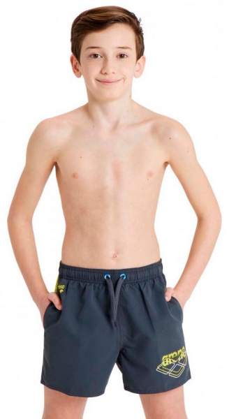 Шорти Arena BEACH BOXER LOGO 005261-560 р. 8 зелений