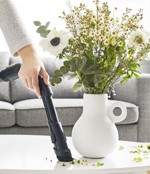 Пылесос Rowenta SILENCE FORCE ALLERGY+ RO6899EA black 