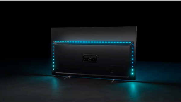 Телевізор Philips 48OLED707/12