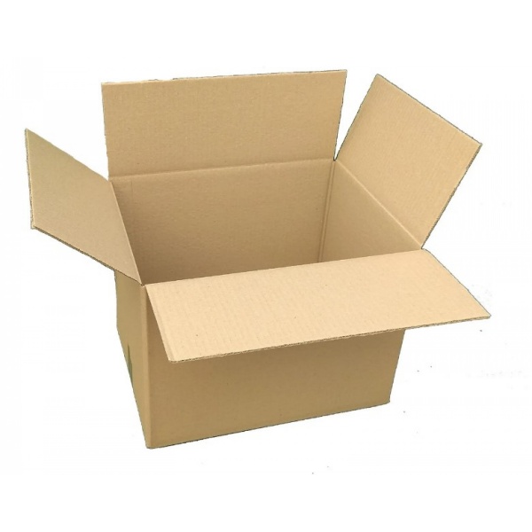 Гофроящик до 21 кг 460 x 330 x 240 мм