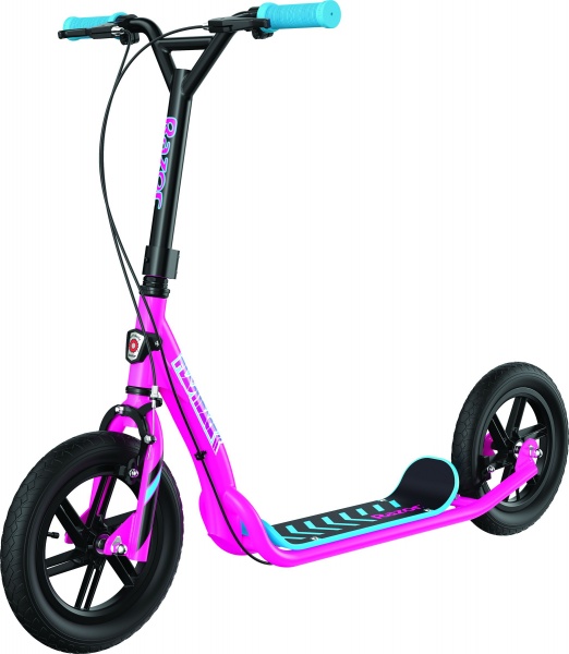 Самокат Razor Flashback рожевий 859107 