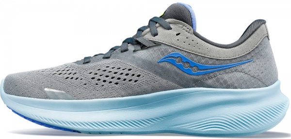 Кроссовки Saucony RIDE 16 10830-15s р.37,5 серый