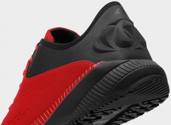 Кросівки 4F SPORTSHOES M032 4FSS23FSPOM032-62S р.41 червоний