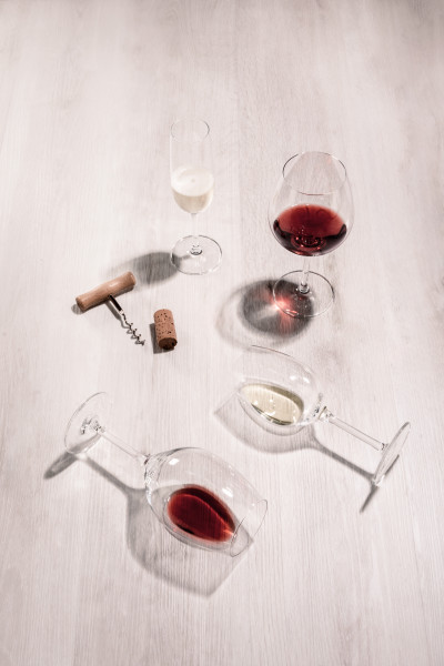 Набор бокалов для вина FOR YOU 600 мл 4 шт. Schott Zwiesel 