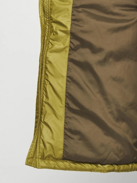 Куртка Converse CONVERSE ALL STAR MENS 10025252-372 р.S хакі