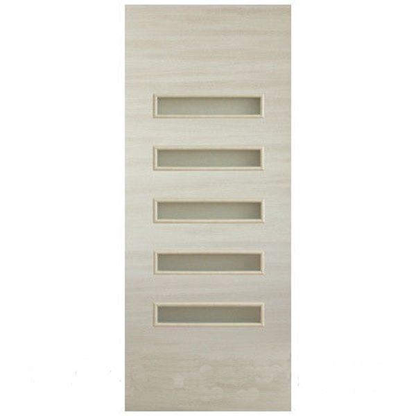 Дверное полотно ОМиС Аккорд 3 ПО 800 мм сосна сицилия