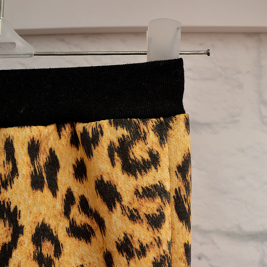 Штанишки Blanka Лео р.80-86 коричневый 110664