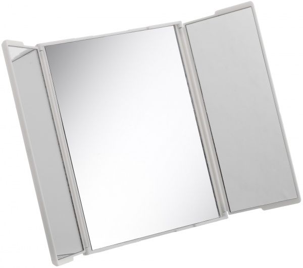 Дзеркало Sweet складне 15,5х12,3 см 