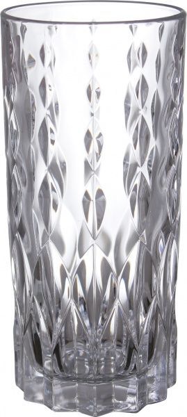 Набор стаканов высоких Marilyn 350 мл 6 шт. RCR 