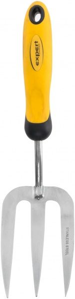 Вилка садовая EXPERT Garden 7602