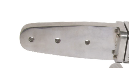 Паяльник для пластиковых труб Tekhmann TPW-1104 846736