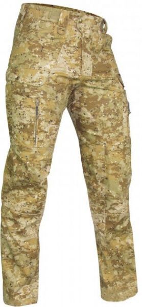 Брюки P1G р. S (Huntman Service Pants) Камуфляж 