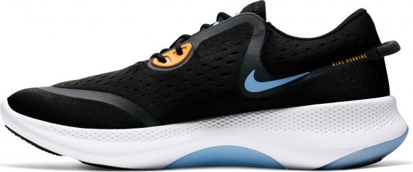 Кроссовки Nike JOYRIDE RUN 2 POD CD4365-002 р.US 12 черный