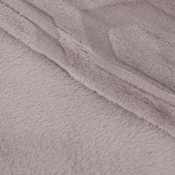 Покрывало Rhomb 220x240 см La Nuit тауп 