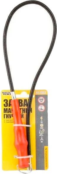 Магнітний захват гнучкий 610 мм 0,9 кг MasterTool 81-2525