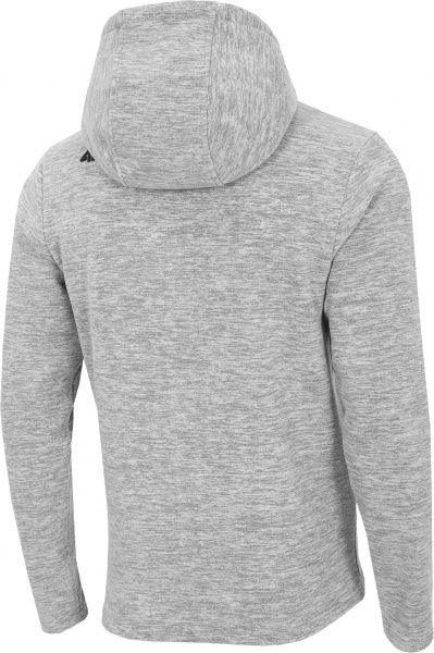Джемпер 4F NOSD4-PLM301-27M р. 3XL сірий