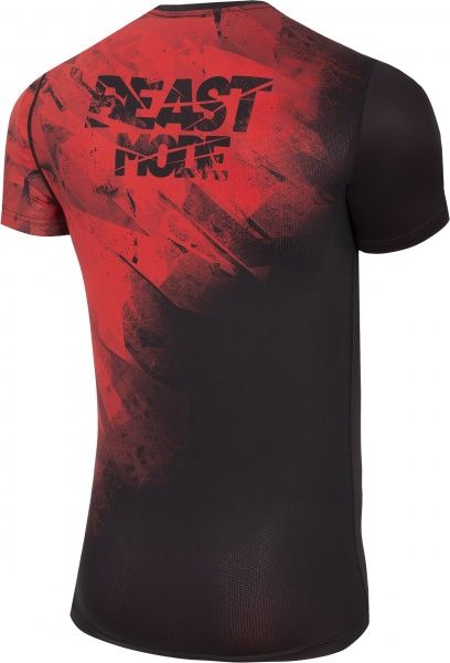 Футболка 4F D4Z20-TSMF113-20A L черный