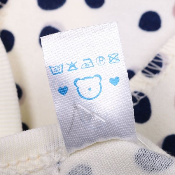 Льоля дитяча Baby Veres Leo р.56 синій 