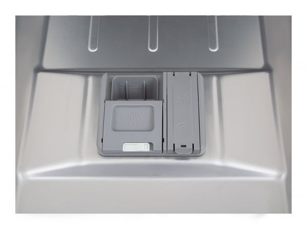 Встраиваемая посудомоечная машина Interline DWI 445 DSH A