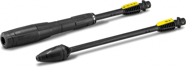 Мини-мойка Karcher K4 Power Control Home Flex Wood 1.324-037.0