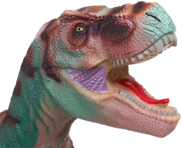 Динозавр Zhong Jie Toys Q9899-514A (B6-1)