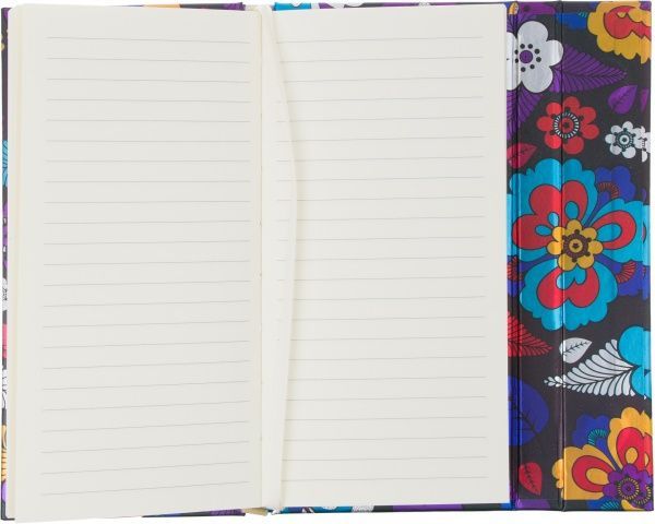 Книга для нотаток 9х18 см 88 арк.