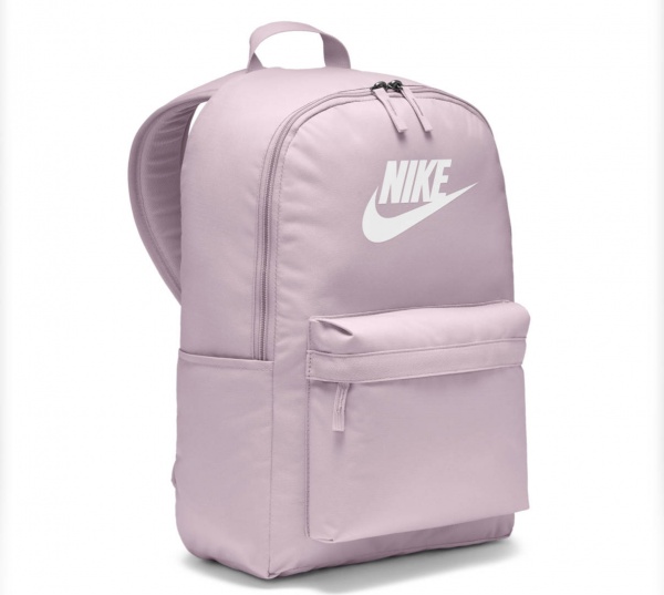 Рюкзак Nike NK Heritage BKPK 2.0 BA5879-576 17 л розовый