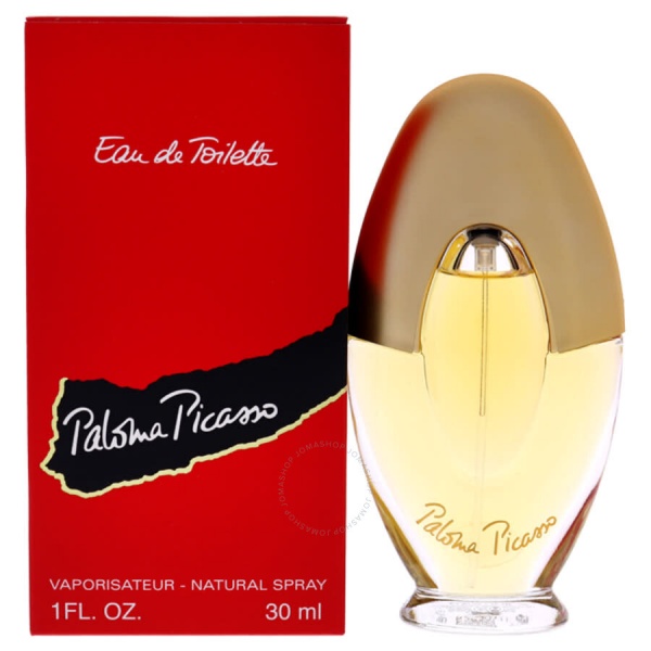 Туалетная вода Paloma Picasso Mon Parfum 30 мл