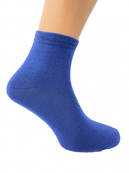 Шкарпетки чоловічі Cool Socks 173012 р. 25-27 синій 1 пар 