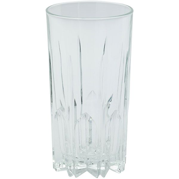 Набор Borgonovo Excalibur 330 мл 6 шт + кувшин