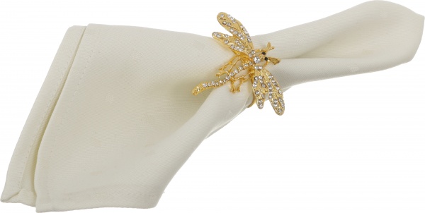 Кольцо для салфеток Dragonfly YQU9160