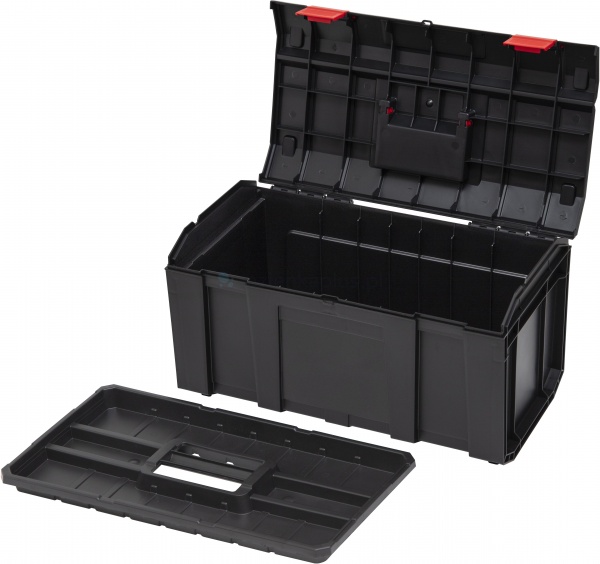 Ящик для инструментов QBRICK SYSTEM REGULAR R-BOX 19